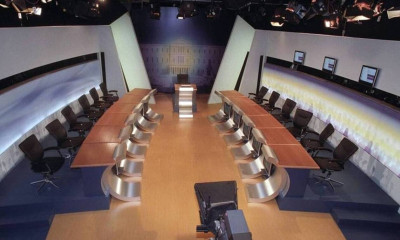 «Κλείδωσε» το debate των πολιτικών αρχηγών – Πότε θα γίνει