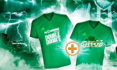 Μπλουζάκια Πρωταθλητή στο Paoshop