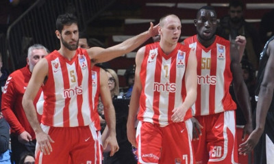 Ερυθρός Αστέρας: Θέλει να κρατήσει Περπέρογλου για τη... Euroleague ο Τόμιτς