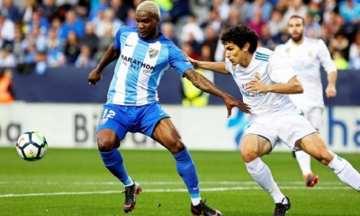 Άρης: Έρχεται Θεσσαλονίκη ο Ιντέγε (photos)