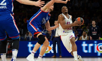 ΕΠΙΣΗΜΟ: Ανανέωσε ο Χάινς