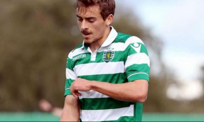 ΑΕΚ: Τελειώνει του Ζεράλδες