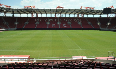 Το πωλητήριο για το δάνειο του «Γ. Καραϊσκάκης»