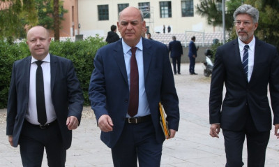 Άνω κάτω η ΕΕ της ΕΠΟ: Παραμονή Περέιρα, σηκώθηκε και έφυγε η ΑΕΚ!