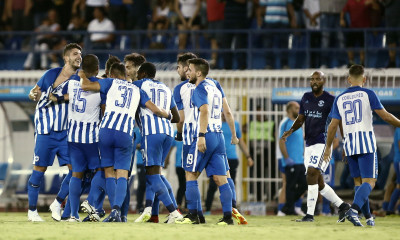 Αυτός είναι ο αντίπαλος του Ατρόμητου στο Europa League