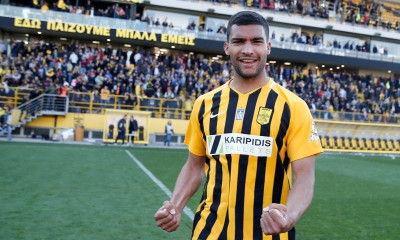 Τα βρήκε με Λοριάν και κρατάει Ρόουζ ο Άρης