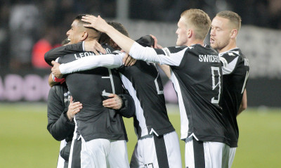 ΠΑΟΚ: Αυτόν τον μέσο θέλει στην Τούμπα (photos)