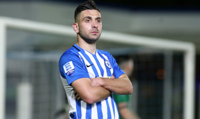 Οριστικό για Κουλούρη και ΠΑΟΚ: Το deal για την παραχώρηση του Έλληνα επιθετικού!