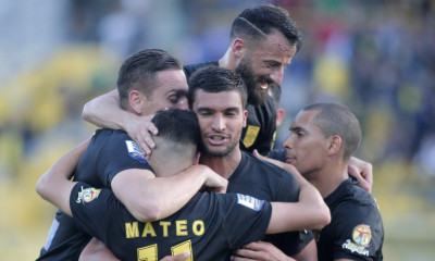 Αυτός είναι ο αντίπαλος του Άρη στο Europa League