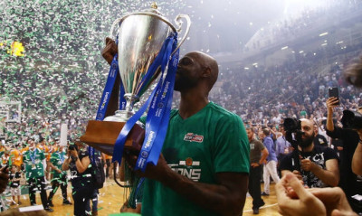 Γκιστ: «Αυτό που μετράει είναι ο τίτλος»