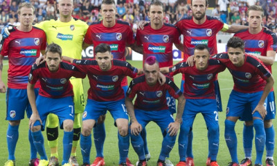 Ολυμπιακός: Όλα όσα πρεπει να ξέρετε για την Πλζεν