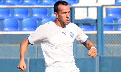 Παναχαϊκή: «Παίζει» ο Παστός για τεχνικός διευθυντής