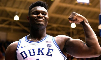 To τερμάτισε εστιατόριο της Νέας Ορλεάνης για τον Ουίλιαμσον (photos)