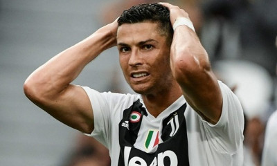 Το απίστευτο «φάουλ» της LaLiga στον Κριστιάνο Ρονάλντο!