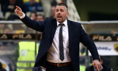 ΕΠΙΣΗΜΟ: Στην ΑΕΚ ο Παπαθεοδώρου ως το 2021!