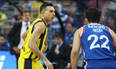 Με την καρδιά της πρωταθλήτριας η Φενέρμπαχτσε και… Game7!