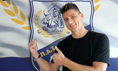 Λαμία: Ενίσχυση με Βελλίδη