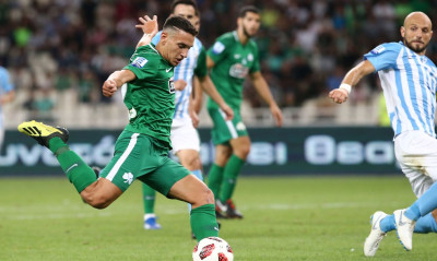 Ανανέωσαν με τον Παναθηναϊκό οι Μαυρομμάτης, Εμμανουηλίδης και Θεοχάρης