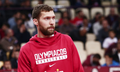 Ενδιαφέρον για Στρέλνιεκς από ομάδα της Euroleague!