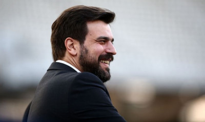 Κυριάκος Κυριάκος: Αγαπά την πολιτική και τη Θεσσαλονίκη (video)