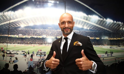 ΑΕΚ: Αναμένοντας την ενίσχυση (photos)