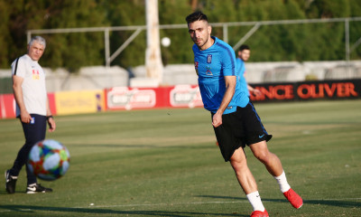 ΠΑΟΚ: Στη Γαλλία για τις υπογραφές ο Κουλούρης