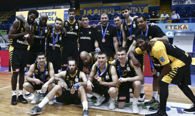 Ο παίκτης της ΑΕΚ που… έκραξε για πληρωμές αλλά έσβησε τα tweets! (photos)