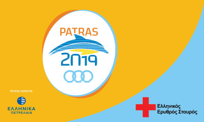 Ο Ερυθρός Σταυρός θα προσφέρει τις υπηρεσίες του στους Μεσογειακούς Αγώνες