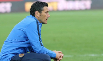 Ντούσαν Κέρκεζ: «Φαβορί ο Άρης»