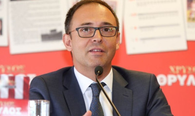 Ολυμπιακός: Νέος διευθυντής επικοινωνίας ο Νίκος Γαβαλάς