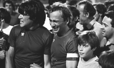 Πένθος στην οικογένεια του Πανιωνίου