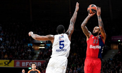 Μόνο… Μπάγερν στην Ευρώπη για τον Ντέρικ Ουίλιαμς