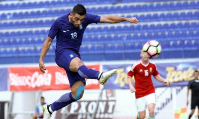 Έφτασε και υπογράφει στην Τουλούζ ο Κουλούρης (video)