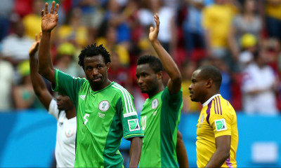 Σοκ στο Κόπα Άφρικα! Νιγηριανός άσος υπέστη καρδιακό επεισόδιο!