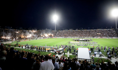 ΠΑΟΚ: «Εξαφανίζονται» τα διαρκείας των νταμπλούχων