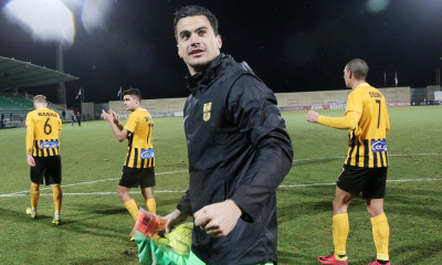 Άρης: Παρελθόν ο Αναγνωστόπουλος