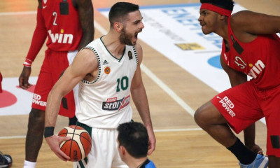 Παπαπέτρου: «Δικιά μου απόφαση να έρθω στον Παναθηναϊκό»