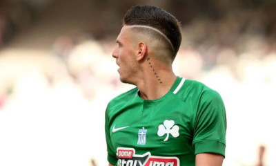 Παναθηναϊκός: Διαφορά και με Χατζηγιοβάνη, περιμένει το εξωτερικό