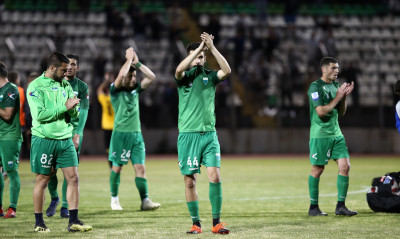 Λεβαδειακός: Μπαράζ αποδεσμεύσεων