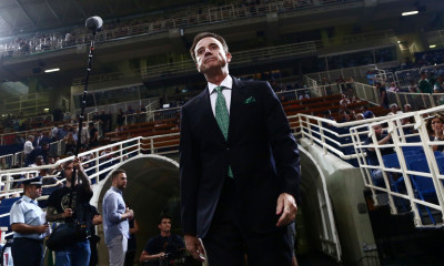 Ήρθε ως μύθος, φεύγει ως βασιλιάς!