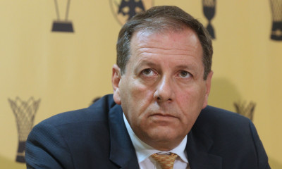 Αγγελόπουλος: «Ο Παπαθεοδώρου είναι το κεντρικό πρόσωπο»