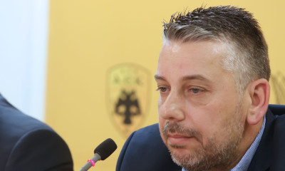 Παπαθεοδώρου για Ολυμπιακό: «Ο καθένας είναι υπεύθυνος για τις πράξεις του»