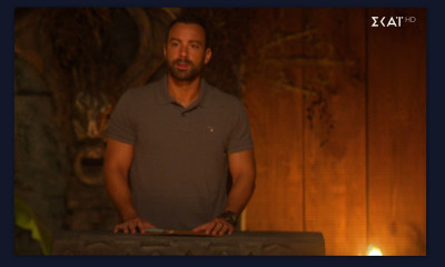 Survivor: Η ανακοίνωση-«βόμβα» του Τανιμανίδη λίγο πριν τον τελικό και η αποχώρηση (photos-video)