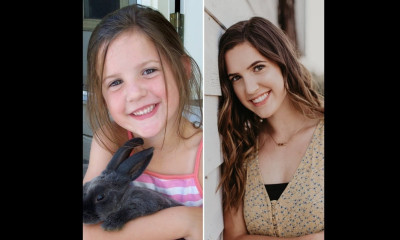 Έφτιαξε ένα μοναδικό βίντεο για την τελευταία ημέρα της κόρης του στο σχολείο & έγινε viral (vid)