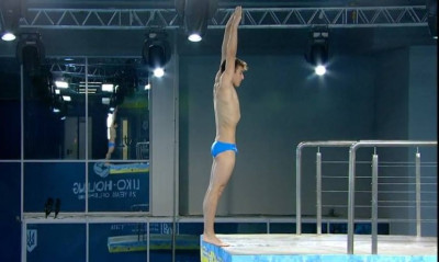 Καταδύσεις: Με πέντε αθλητές στο Καζάν