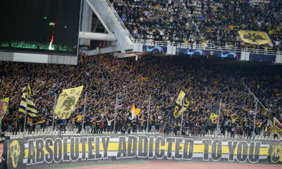 ΑΕΚ: Διευκρινήσεις για τα διαρκείας στην «Αγιά Σοφιά»