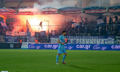 ΠΑΣ Γιάννινα: Τέλος ο Τζημόπουλος