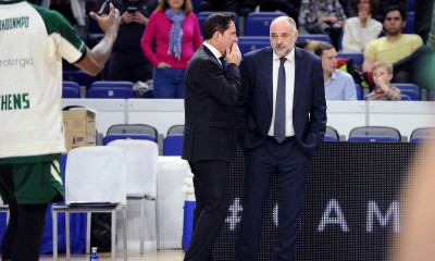 Ο Λάσο ξεπέρασε τον Πασκουάλ κι έγραψε ιστορία!