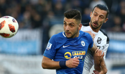 Το μήνυμα του Ατρομήτου για τη μεταγραφή Κουλούρη (video)