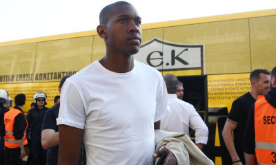 Παναθηναϊκός: Κανένα θέμα με Άλεφ